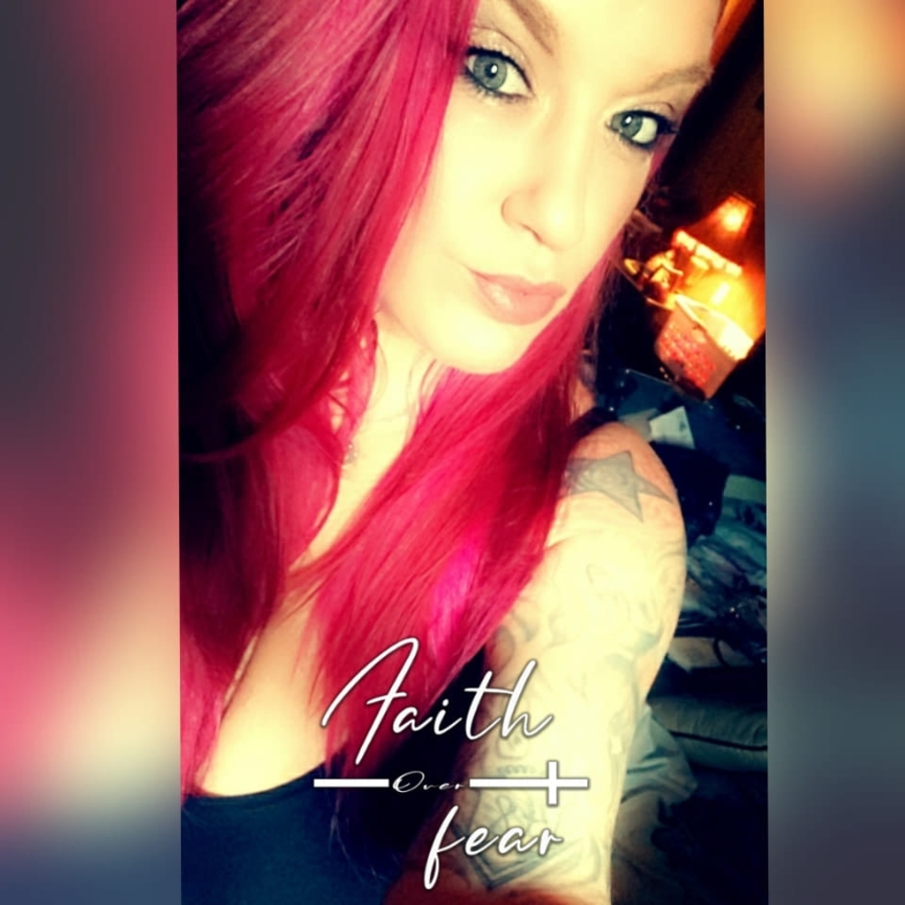 Meet your Posher, Lindsay